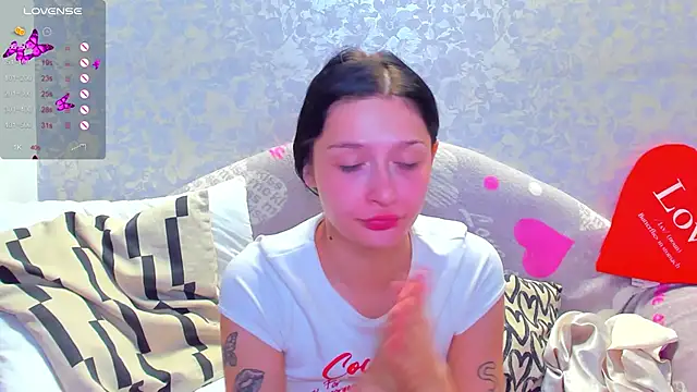 Snapshot of Vanessa_Florence chatting on September 20, 12:59 am Vanessa Florence online show from September 20, 12:59 am