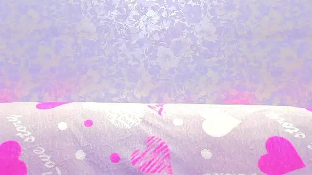 Vanessa Florence online show from March 22, 1:09 am