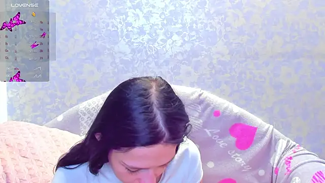 Snapshot of Vanessa_Florence chatting on October 20, 12:56 am Vanessa Florence online show from October 20, 12:56 am