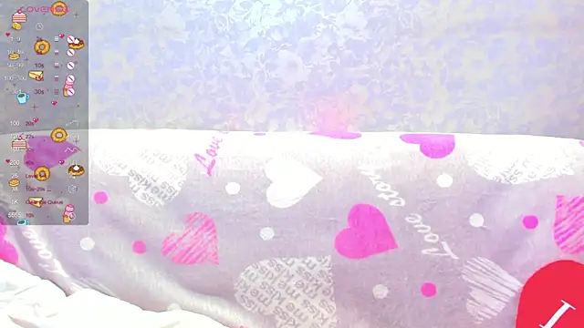 Vanessa Florence online show from April 1, 1:41 am