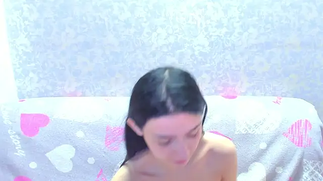 Vanessa Florence online show from May 24, 1:05 am