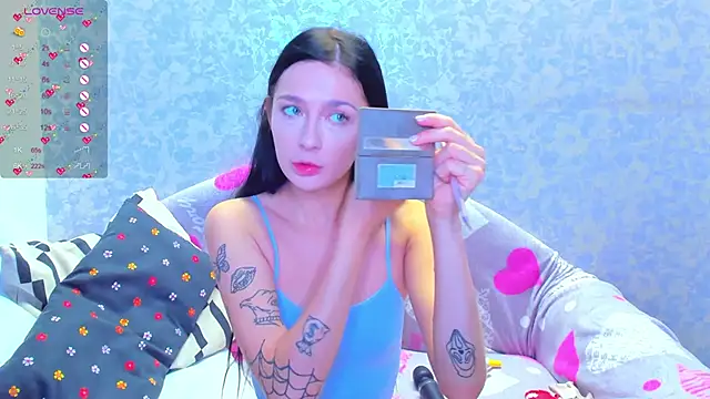 Snapshot of Vanessa_Florence chatting on October 24, 1:59 am Vanessa Florence online show from October 24, 1:59 am