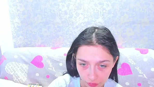 Vanessa Florence online show from May 9, 1:09 am