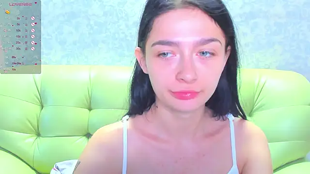 Snapshot of Vanessa_Florence chatting on July 18, 1:03 am Vanessa Florence online show from July 18, 1:03 am