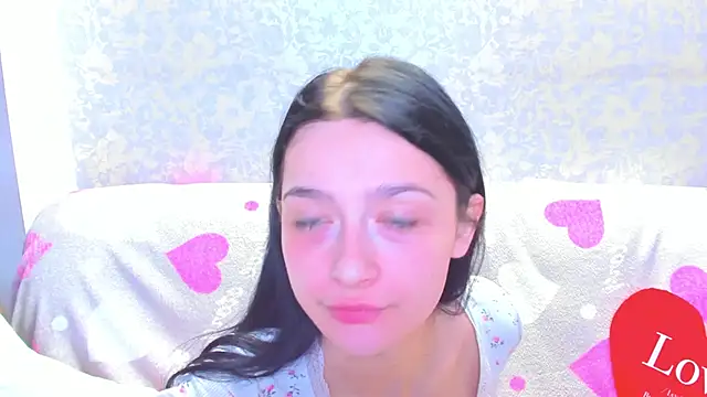 Vanessa Florence online show from March 15, 1:23 am