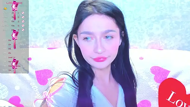 Vanessa Florence online show from April 3, 1:23 am