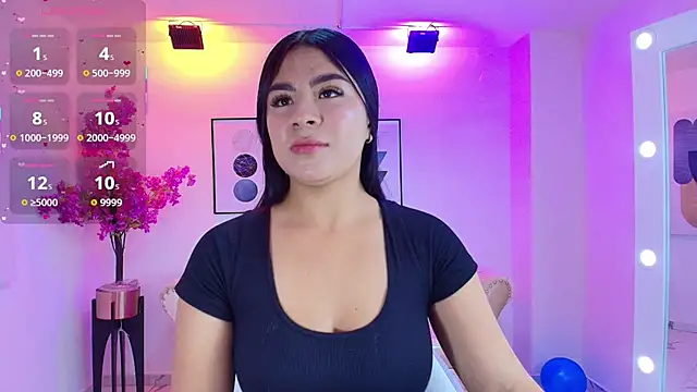 Kaori ayu online show from January 15, 12:30 pm