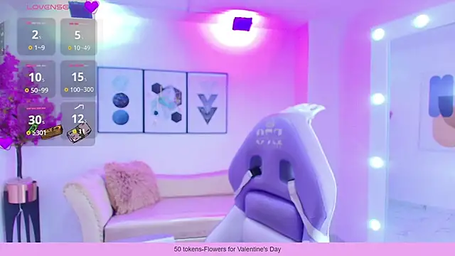 Kaori ayu online show from February 18, 12:45 pm