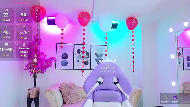 Kaori ayu online show from February 11, 12:38 pm