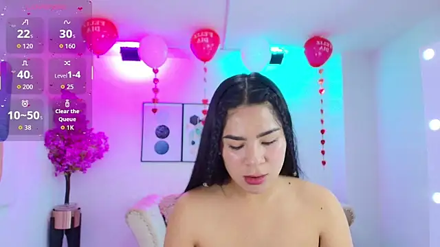 Kaori ayu online show from February 12, 12:49 pm