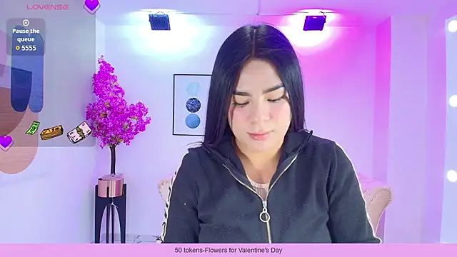 Kaori ayu online show from February 26, 12:38 pm