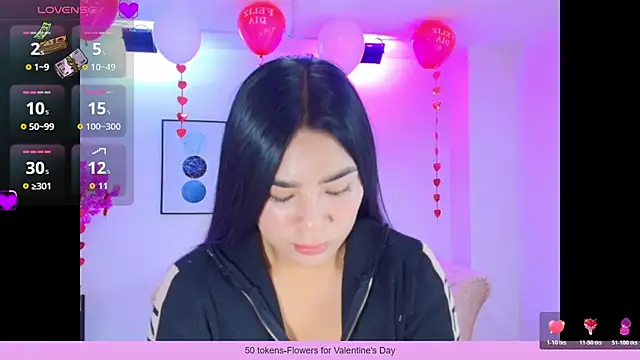 Kaori ayu online show from February 14, 12:49 pm