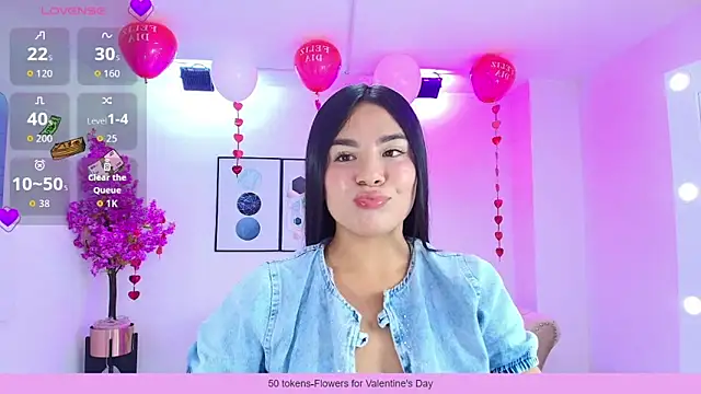 Kaori ayu online show from February 16, 12:48 pm