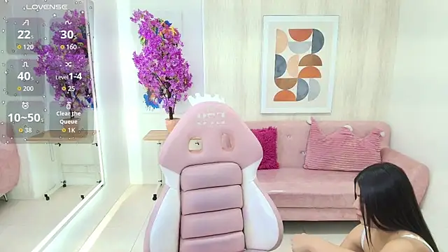 Kaori ayu online show from November 30, 12:28 pm