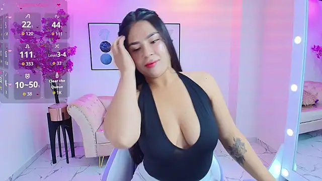 Kaori ayu online show from December 5, 12:59 pm