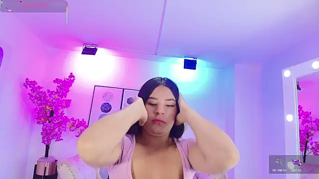 Kaori ayu online show from October 25, 12:39 pm