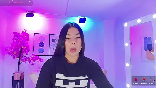 Kaori ayu online show from October 8, 12:28 pm