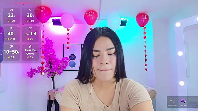 Kaori ayu online show from February 9, 12:25 pm