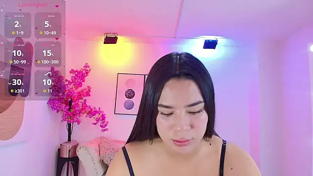 Kaori ayu online show from November 9, 12:31 pm