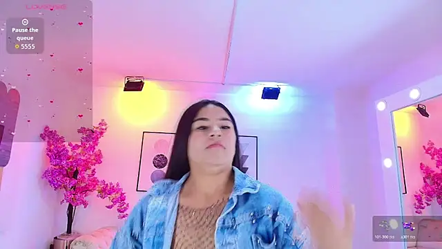 Kaori ayu online show from November 5, 12:30 pm