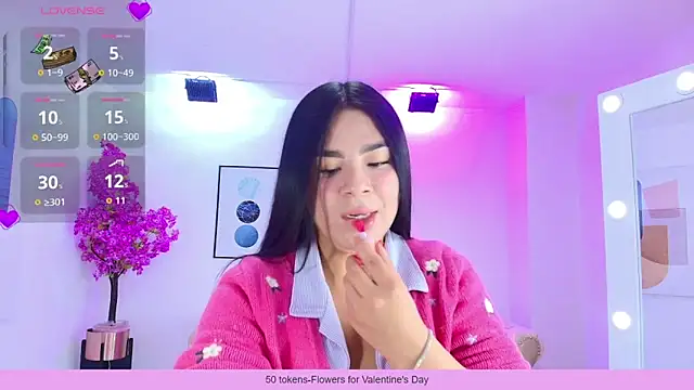 Kaori ayu online show from February 27, 12:38 pm