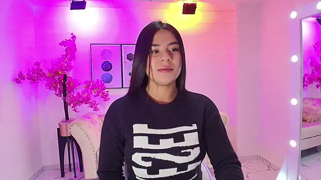 Kaori ayu online show from October 2, 12:30 pm