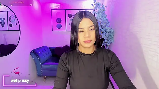 Kaori ayu online show from October 19, 12:41 pm