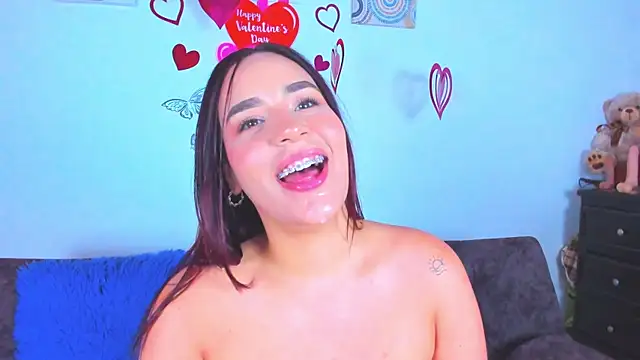 Channel-Parker online show from February 18, 2:38 am