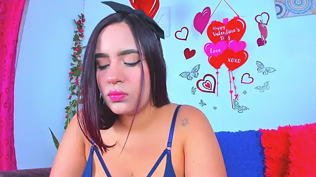 Channel-Parker online show from February 16, 11:28 pm