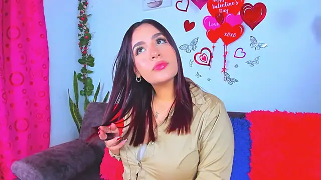 Channel-Parker online show from March 3, 4:54 am