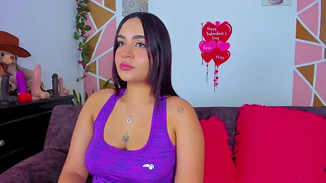 Channel-Parker online show from February 20, 3:58 am