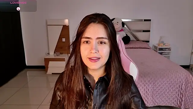 AllisonPalmer online show from September 13, 1:22 pm