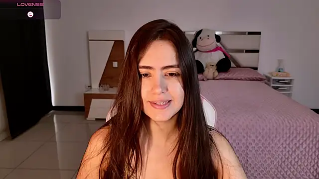 AllisonPalmer online show from October 25, 1:45 pm