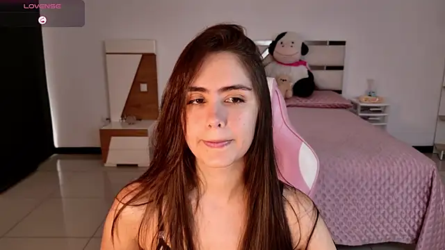 AllisonPalmer online show from November 9, 6:23 pm