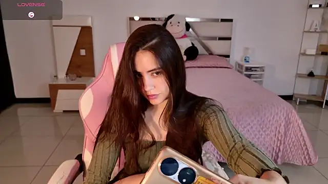 AllisonPalmer online show from September 9, 12:47 pm