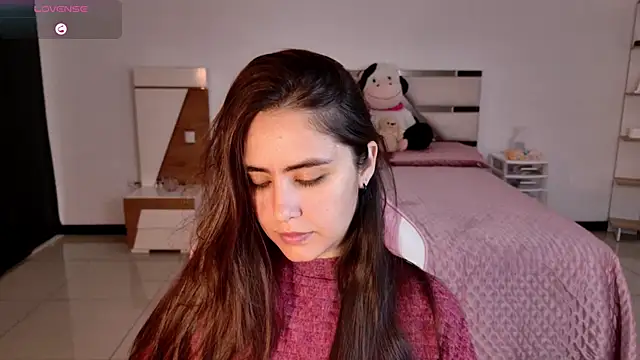 AllisonPalmer online show from September 19, 1:26 pm