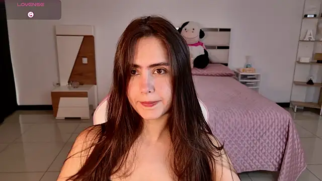 AllisonPalmer online show from November 10, 8:14 pm