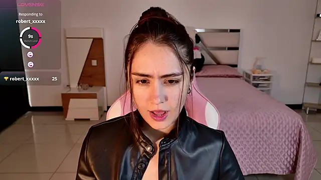 AllisonPalmer online show from September 28, 2:24 pm
