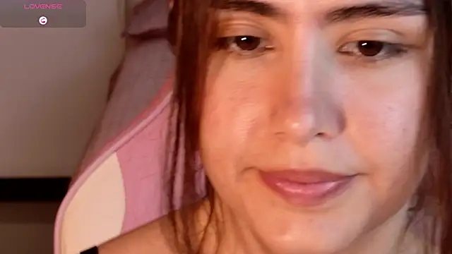 AllisonPalmer online show from November 20, 8:09 pm