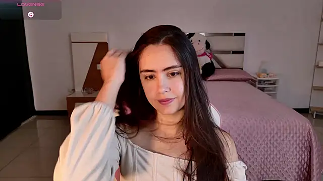 AllisonPalmer online show from September 23, 2:24 pm