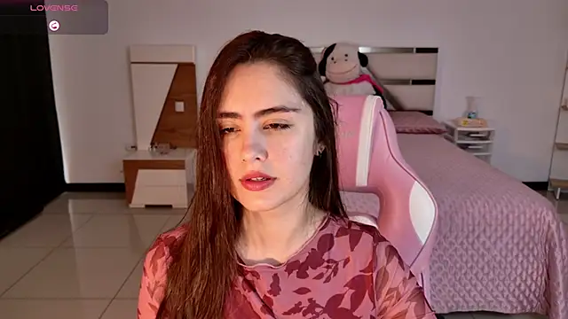 AllisonPalmer online show from November 3, 5:49 pm