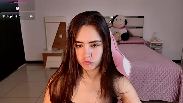 AllisonPalmer online show from September 22, 1:06 pm