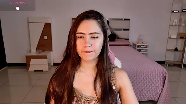 AllisonPalmer online show from September 20, 12:54 pm