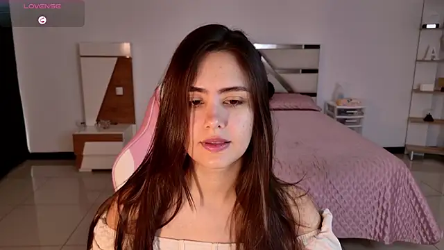 AllisonPalmer online show from September 11, 12:49 pm