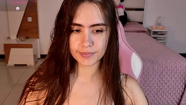 AllisonPalmer online show from November 13, 6:56 pm