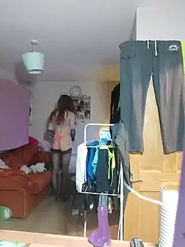 irishtommy1986 online show from January 4, 9:09 pm