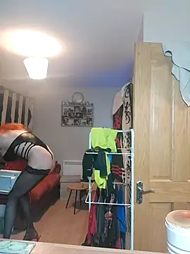 irishtommy1986 online show from March 5, 12:38 am