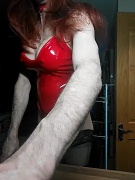 irishtommy1986 online show from March 7, 10:10 pm