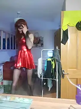 irishtommy1986 online show from January 9, 9:58 pm