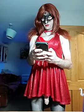 irishtommy1986 online show from December 21, 10:54 pm